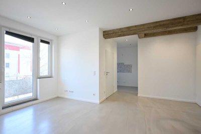 Single o. Studenten App. mit Balkon und Aufzug in Top Lage von der Bochumer Innenstadt!!