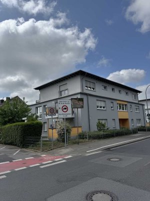 Schöne helle altersgerechte Wohnung in Merkstein (barrierefrei)