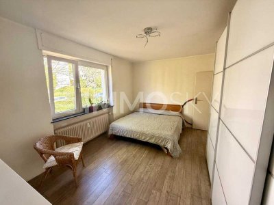 ** Stadtwohnung mit Wow-Preis! **