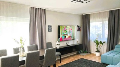Exklusive 3-Zimmer Wohnung