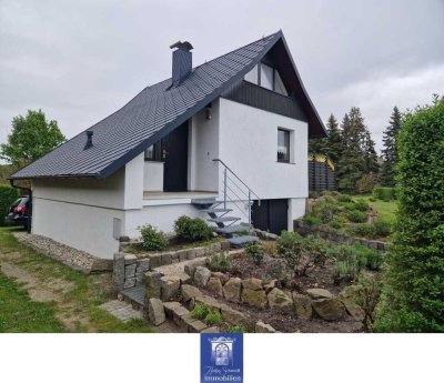 Entfliehen Sie dem Alltag und entspannen im eigenen Bungalow mit Gartengrundstück!