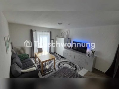 Tauschwohnung: � TOP-Angebot im Herzen von Bad Godesberg: Helle ca. 33m²
