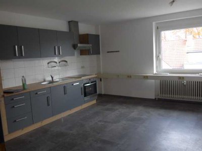 Wohnen und arbeiten