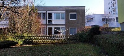 Wir haben die Nadel im Heuhaufen: kleiner Bungalow in guter Stadtlage zum Kaufpreis einer Wohnung !!