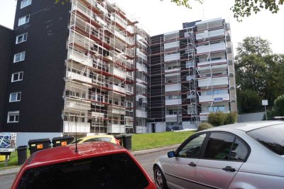 helle 2 ZKB Wohnung im 5.OG *ab sofort* zu vermieten