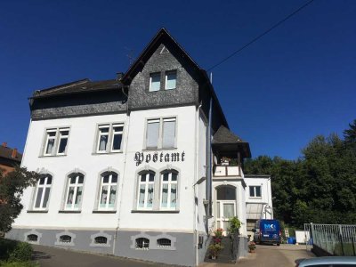 Großzügig gepflegte 3-Zimmer- Küche- Bad Wohnung zur Miete in Bullay