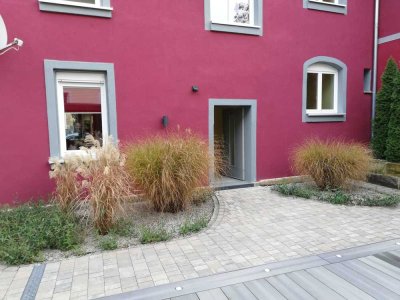 3-Zimmer-Wohnung in Bayreuth