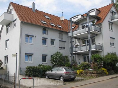 3-Zimmer-1. OG-Wohnung in Köngen von Privat