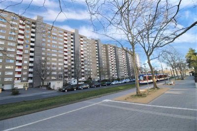 Darmstadt Investmentchance: Wohnung unter Marktwert