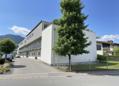 Wunderbare 2-Zimmerwohnung mit Balkon in Rankweil zu vermieten!