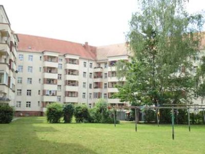Nachmieter gesucht 2-Zi-Wohnung in Dresden-Mickten