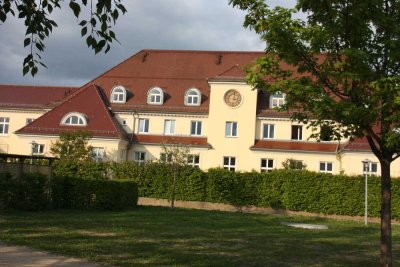 Denkmal Palmscher Park Esslingen Hohenkreuz 150 qm 4,5 Zimmer Maisonette Dachgeschoss Sauna EBK TG