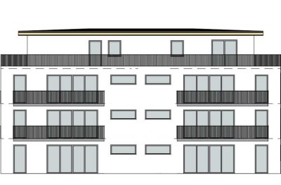 Exklusives Neubauprojekt in Mettmann – Stilvolles Wohnen mit Lebensqualität