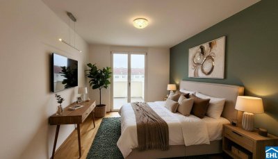 Wohnen mit Stil und Verantwortung