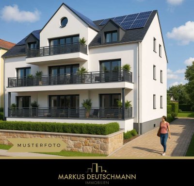 Kernsaniertes MFH im wunderschönen Coswig bei Dresden mit 4% Mietrendite!