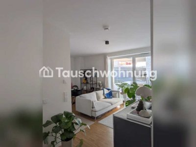 Tauschwohnung: Biete Neue Mitte Altona-Suche Eimsbüttel/Eppendorf/Hoheluft