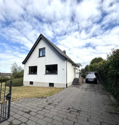 EFH mit gehobener Innenausstattung in Walrandlage von Kleve-Donsbrüggen
