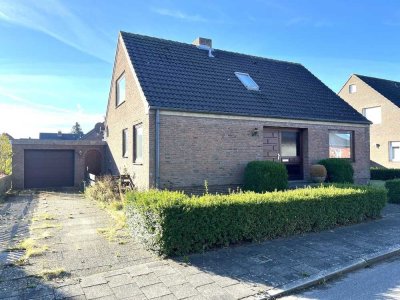 Ihr neues Zuhause!