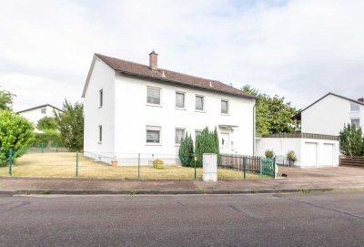 Ruhiges Wohnen in Ingolstadt-Friedrichshofen