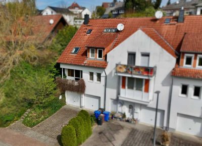 Ein Haus im Grünen - Perfekt für die junge Familie