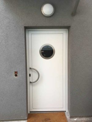 Schlafen unter dem Sternenhimmel