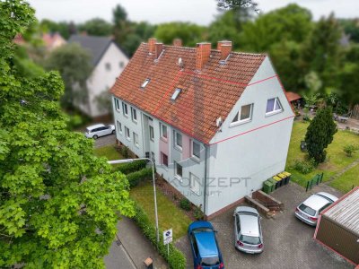DG-Eigentumswohnung auf dem Bramscher Berg!