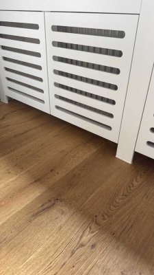 Sanierte 3-Zimmer Wohnung im Herzen vom Briller Viertel