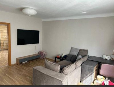 Moderne 2-Zimmer Wohnung im Zentrum von Neulengbach