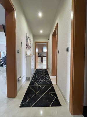 +++ Schöne 4,5 - Zimmer Maisonette-Wohnung +++