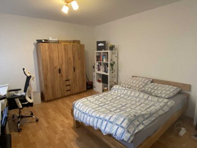 1,5-Zimmer Wohnung in Bonn-Zentrum