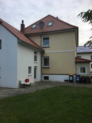 3 Familienhaus   in Hannover-Wettbergen, Baujahr 1924