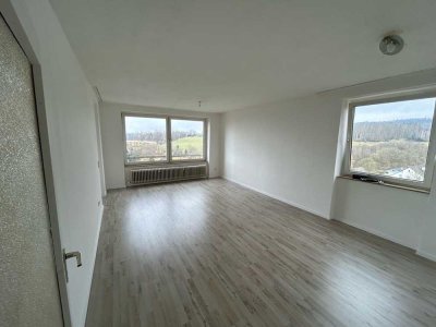 Attraktive 2-Zimmer-Wohnung mit Balkon in Meinerzhagen