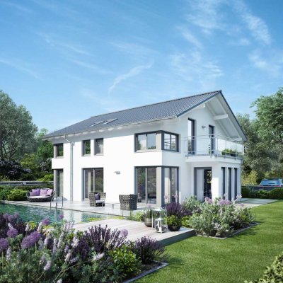 Ein Luxuriöses Landhaus für Sie!