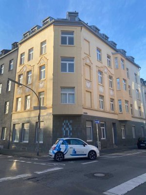 Helle, sanierte 2 Zimmer-Wohnung nahe Zoobrücke zu vermieten