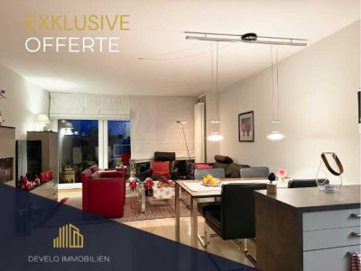 Nachhaltig vermietet & kontinuierlich modernisiert – charmante Maisonette als sicheres Investment