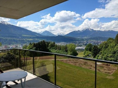 Hochwertige 4-Zimmer-Neubauwohnung, Innsbruck Arzl