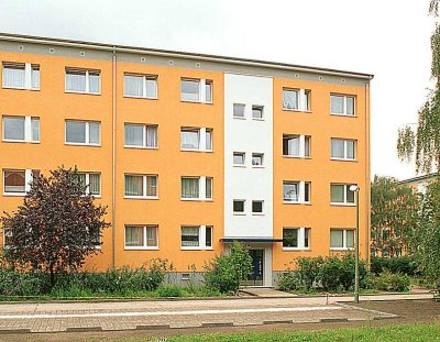 4- Zimmer Wohnung ohne WBS