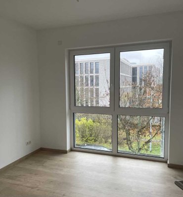 Moderne 3-Zimmer-Neubauwohnung im Moselbogen