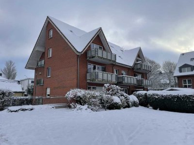 Solide Kapitalanlage: 2-Zimmer-ETW mit Balkon & Tiefgarage – Baujahr 1998, seit 17 Jahren vermietet