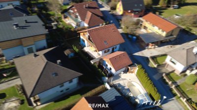 Gepflegtes Einfamilienhaus mit Pool in Kirchberg/Pielach