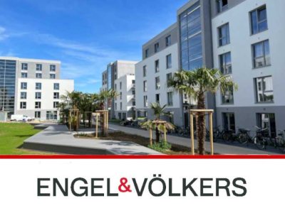 Studenten aufgepasst! 1-Zimmer in einer 2er WG am Campus Westend!