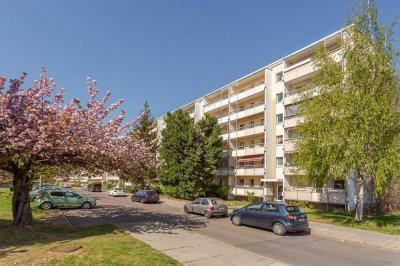 Sanierte 1 Raumwohnung