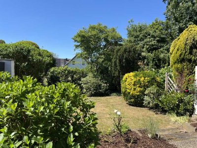 Gepflegtes Einfamilienhaus in Meerbusch-Bösinghoven – Ideal für Familien oder zur Vermietung!