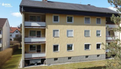 3-Zimmer-Eigentumswohnung in Selzthal