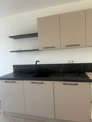 Exklusive 2-Zimmer  Kehler Straße 34A, 77652 Offenburg
