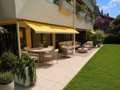 Exklusives Wohnen in Best Lage von Baden-Baden