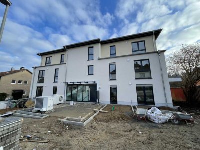 Erstbezug-Kellermannsweg, 1. OG mit Balkon in Bochum-Weitmar