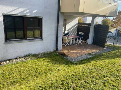 IHR NEUES ZUHAUSE