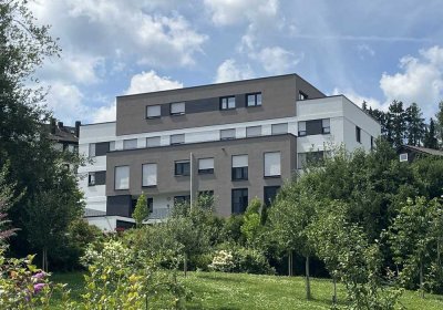 Ihre Traumwohnung mit herrlichem Blick über Pegnitz