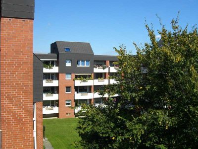 2,0-Zimmer-Wohnung in Ronnenberg Empelde
